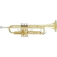 thumbnail image 1 of Bach BTR411 Intermediate Series Bb Trumpet Lacquer Yellow Brass Bell, 1 of 5