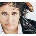 thumbnail image 1 of Bach / Bono / Wu - Bach in Los Angeles - Music & Performance - CD, 1 of 1