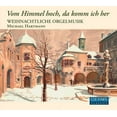 thumbnail image 1 of Bach / Brahms / Peeters - From Heaven Above - Music & Performance - CD, 1 of 2