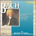 thumbnail image 1 of Pre-Owned Bach: Brandenburg Concertos Nos. 1-4, 6 (CD 0018111413121) by German Bach Soloists, Helmut Winschermann (conductor), 1 of 1