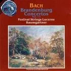 Bach: Brandenburg Concertos Nos. 1-4 - Music CD - 2007-06-19 - RCA Legacy - - Sold by Sounda