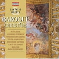 thumbnail image 1 of Bach / Buxtehude / Telemann / Ziesak / Jochens - Baroque Christmas-Cantatas & Motets - Music & Performance - CD, 1 of 2