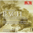 thumbnail image 1 of Bach C.P.E. - Keyboard Music WQ. 56 & 61 - Music & Performance - CD, 1 of 1