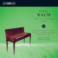 thumbnail image 1 of Bach,C.P.E. / Spanyi - C.P.E. Bach: Solo Keyboard Music, Vol. 32 - Music & Performance - CD, 1 of 1