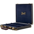 thumbnail image 1 of Bach CMPCASETP Trumpet 24 Mouthpieces Case, 1 of 5