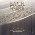 thumbnail image 1 of Bach  J.s. - Bengt Tribukait plays 1730 Cahman Organ at Grottningholm [CD], 1 of 1