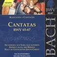 thumbnail image 1 of Sacred Cantatas BWV 65-67, 1 of 1