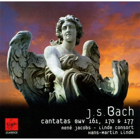Bach: Cantatas