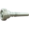 thumbnail image 1 of Bach Silver Plated Flugelhorn Mouthpiece - 342, 1 of 3