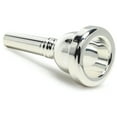 thumbnail image 1 of Bach Classic Trombone Silver Plated Mouthpiece Small Shank 5, 1 of 2