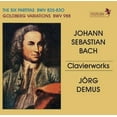 thumbnail image 1 of Bach: Clavierworks (CD), 1 of 1