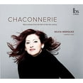 thumbnail image 1 of Bach / Couperin / Marquez - Chaconnerie - Music & Performance - CD, 1 of 2