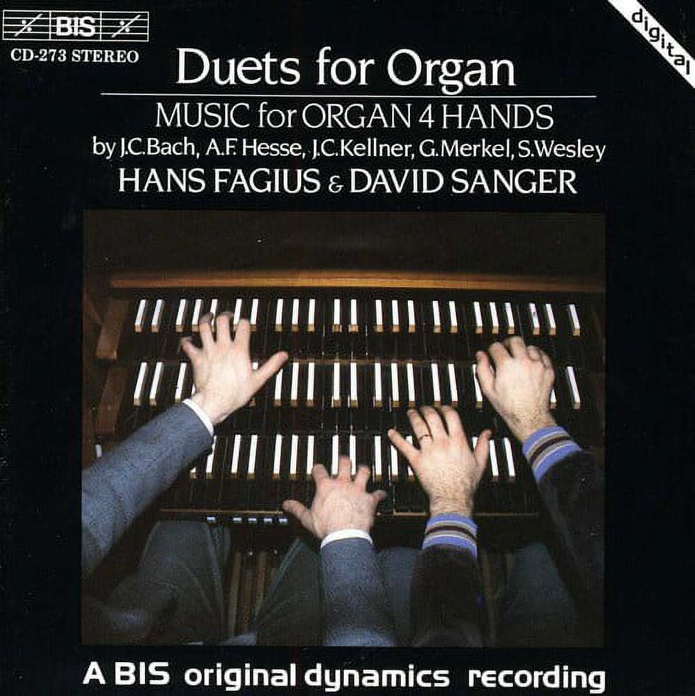 Play The Organ: A Beginner's Tutor Di David Sanger - Libro Didattico Per Organo In Ottime Condizioni