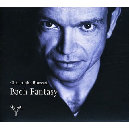 Bach Fantasy