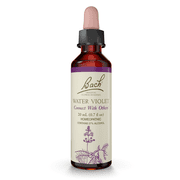 Bach Original Flower Remedies, Water Violet - 20 mL Dropper