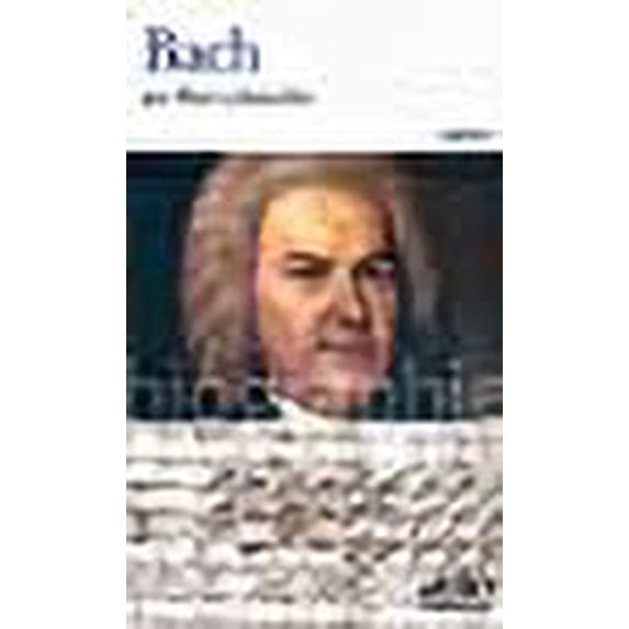 Bach (French Edition)