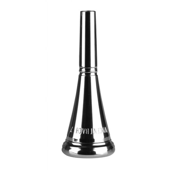Bach French Horn Mouthpiece (16 Cup)