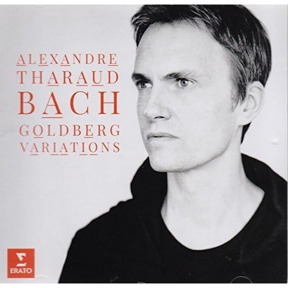 Bach: Goldberg Variations