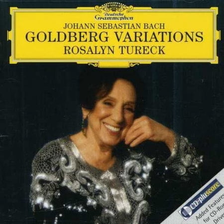 Bach: Goldberg Variations