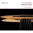 thumbnail image 1 of Bach / Hoppstock - Works for Guitar - Music & Performance - CD, 1 of 2