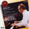 thumbnail image 1 of Bach: Italian Concerto, Chromatic Fantasy & Fugue (CD), 1 of 3