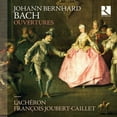 thumbnail image 1 of Bach,J.B. / Joubert-Caillet - Johann Bernhard Bach: Ouvertures - Music & Performance - CD, 1 of 2