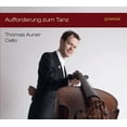 thumbnail image 1 of Bach,J.S. / Auner,Thomas / Auner,Irin - Aufforderung Zum Tanz - Music & Performance - CD, 1 of 2
