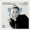 thumbnail image 1 of Bach,J.S. / Bae / Piovano - Keyboard Concertos - Music & Performance - CD, 1 of 1