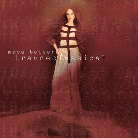 Bach,J.S. / Beiser - TranceClassical - Music & Performance - CD