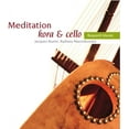 thumbnail image 1 of Bach,J.S. / Brahms / Burtin / Marcinkowska - Meditation: Kora & Cello - Music & Performance - CD, 1 of 2