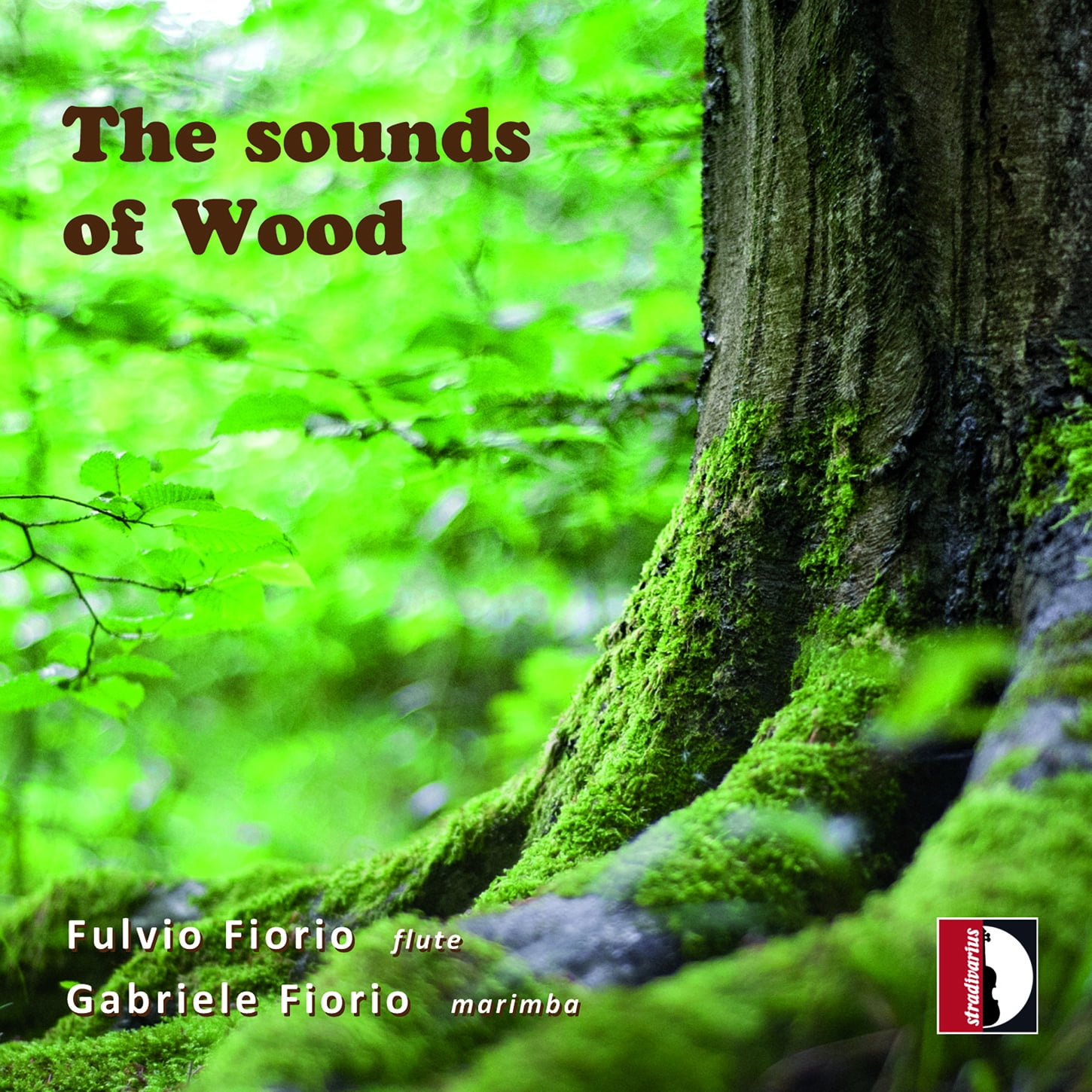Bach,J.S. / Chedeville / Fiorio - Sounds of Wood - Music & Performance - CD