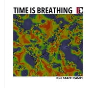 Bach,J.S. / Corelli / Duo Sbaffi Campi - Time is Breathing - Music & Performance - CD