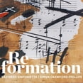 thumbnail image 1 of Bach,J.S. / Debussy - Reformation - Music & Performance - CD, 1 of 2