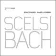 thumbnail image 1 of Bach,J.S. / Fabbri / Parisi - Suite 2 & Suite 3 - Music & Performance - CD, 1 of 1