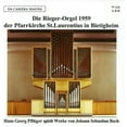 thumbnail image 1 of Bach,J.S. / Fluger - Rieger-Organ 1959 Der - Music & Performance - CD, 1 of 2