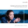 thumbnail image 1 of Bach,J.S. / Gunter,Marie Rosa - Goldberg Variations Bwv 988 - Music & Performance - CD, 1 of 2