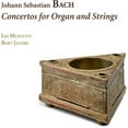 thumbnail image 1 of Bach,J.S. / Jacobs - Concertos for Organ & Strings - Music & Performance - CD, 1 of 2