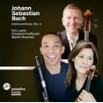 thumbnail image 1 of Bach,J.S. / Lamb / Rummel - Reinventions 2 - Music & Performance - CD, 1 of 1
