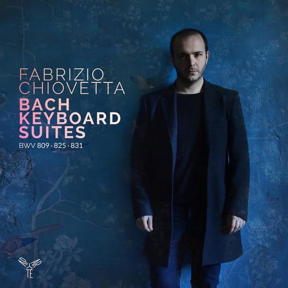 Bach, J.S. / Lusinghier, LAme
