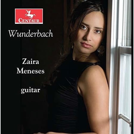 Bach,J.S. / Meneses - Wunderbach - Music & Performance - CD
