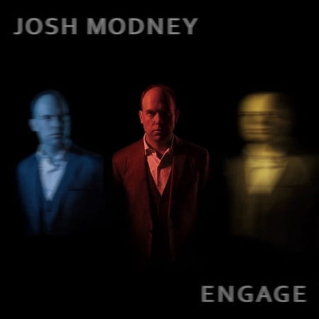 Bach,J.S. / Modney / Wuebbels - Engage - Music & Performance - CD