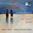 thumbnail image 1 of Bach,J.S. / Nilsson - Interferens - Music & Performance - CD, 1 of 1