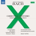 thumbnail image 1 of Bach,J.S. / Otto / Braum - Christmas Oratorio - Music & Performance - CD, 1 of 2