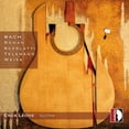 thumbnail image 1 of Bach,J.S. / Roman / Scarlatti / Leone - Bach, Roman, Scarlatti, Telemann, Weiss - Music & Performance - CD, 1 of 1
