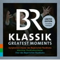thumbnail image 1 of Bach,J.S. / Rundfunkorchester / Rundfunks - BR-Klassik Greatest Moments - Music & Performance - CD, 1 of 1