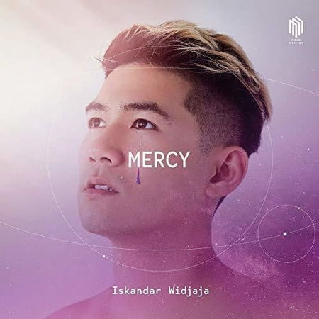 Bach,J.S. / Widjaja - Mercy - Music & Performance - CD