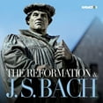 thumbnail image 1 of Bach,J.S. / Zadori / S&Or - Reformation - Music & Performance - CD, 1 of 1
