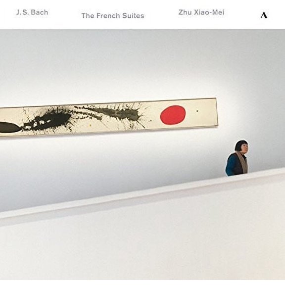 Bach,J.S. / Zhu - French Suites - Music & Performance - Vinyl