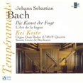 thumbnail image 1 of Bach / Koito - Art Of Fugue - Music & Performance - CD, 1 of 1