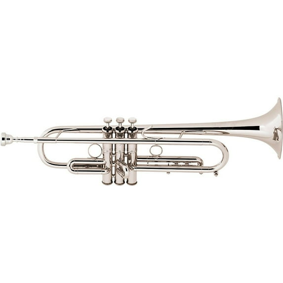 Bach LT190L1B Stradivarius Series Lightweight Bronze Trumpet with Case and MouthPiece